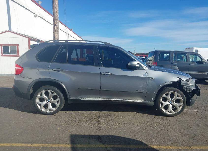 Photo 13 of 2010 Bmw X5 XDRIVE30I (VIN 5UXFE4C50AL276543)