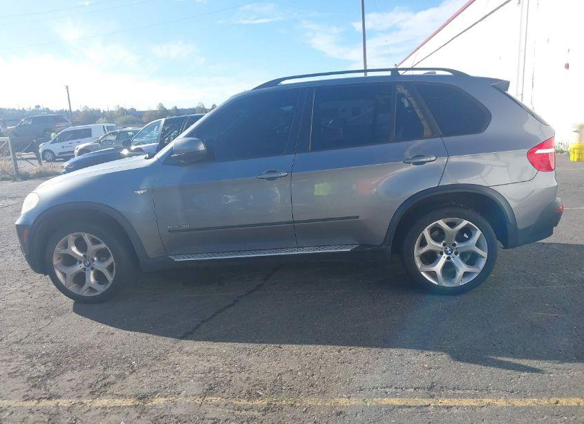 Photo 14 of 2010 Bmw X5 XDRIVE30I (VIN 5UXFE4C50AL276543)