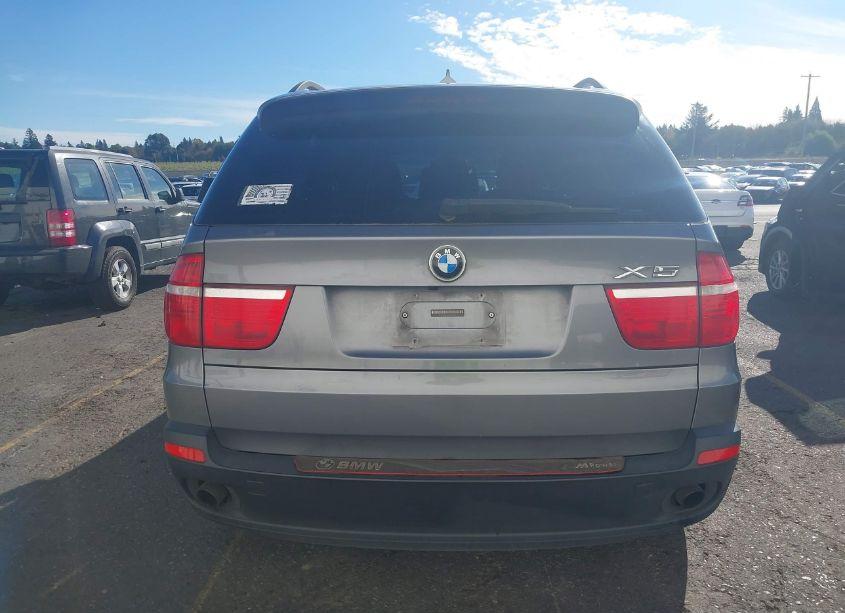 Photo 16 of 2010 Bmw X5 XDRIVE30I (VIN 5UXFE4C50AL276543)