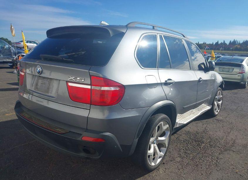 Photo 4 of 2010 Bmw X5 XDRIVE30I (VIN 5UXFE4C50AL276543)