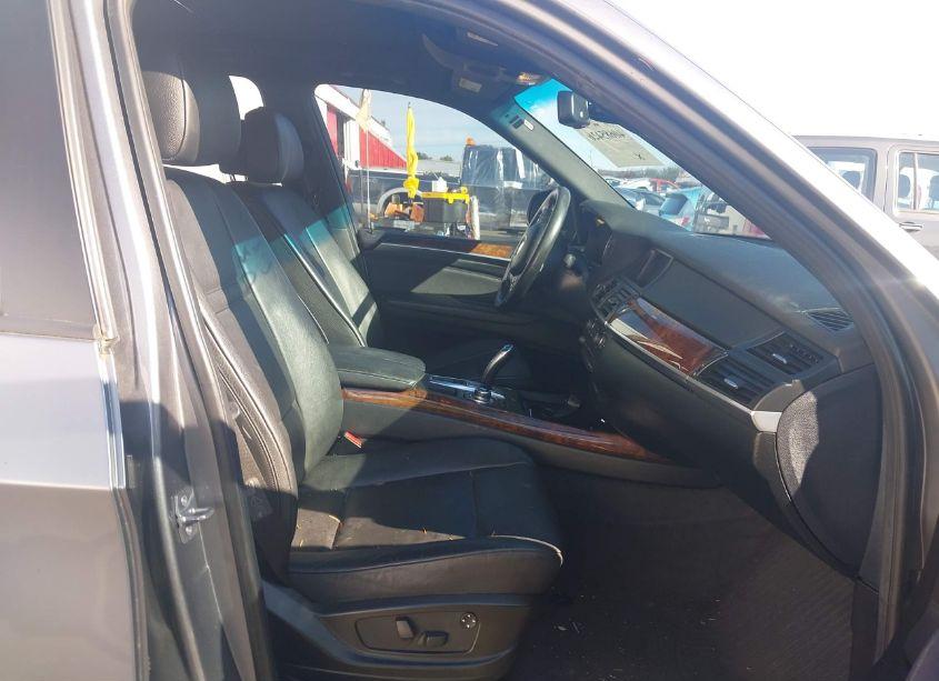 Photo 5 of 2010 Bmw X5 XDRIVE30I (VIN 5UXFE4C50AL276543)