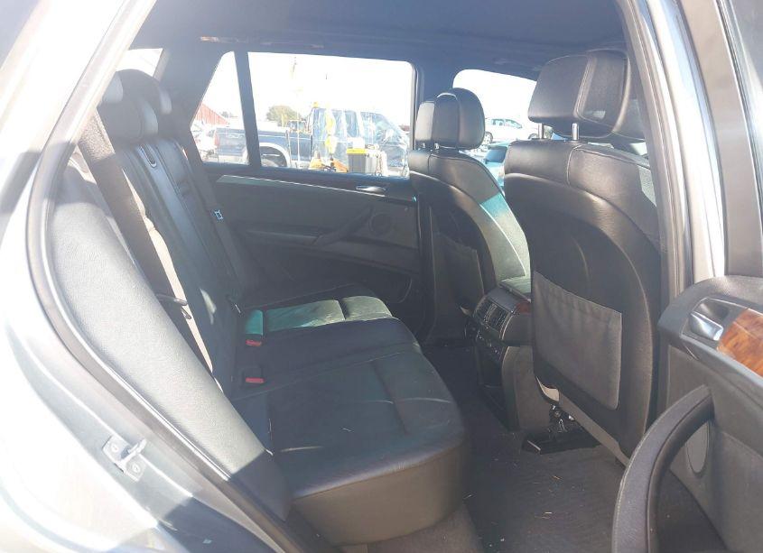 Photo 8 of 2010 Bmw X5 XDRIVE30I (VIN 5UXFE4C50AL276543)