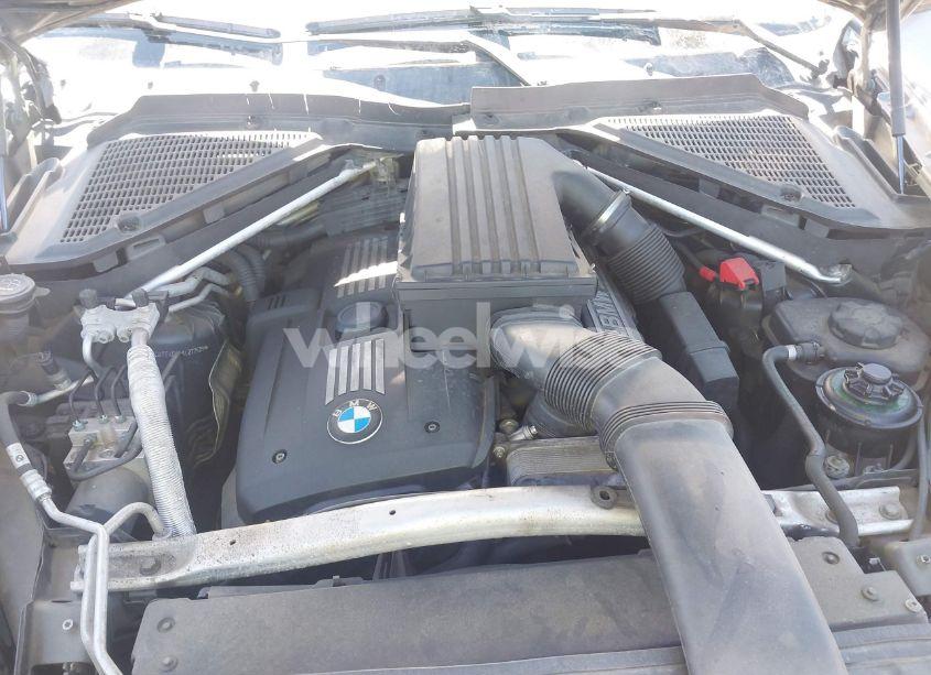 Photo 10 of 2010 Bmw X5 XDRIVE30I (VIN 5UXFE4C50AL277529)