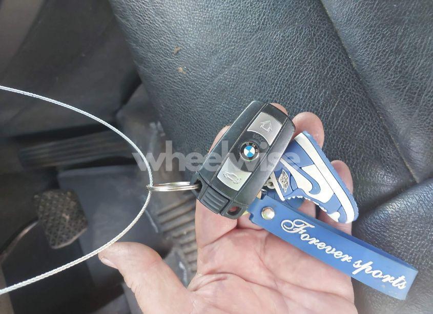 Photo 11 of 2010 Bmw X5 XDRIVE30I (VIN 5UXFE4C50AL277529)