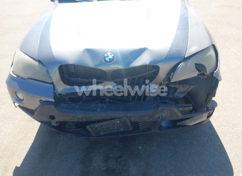 Photo 6 of 2010 Bmw X5 XDRIVE30I (VIN 5UXFE4C50AL277529)