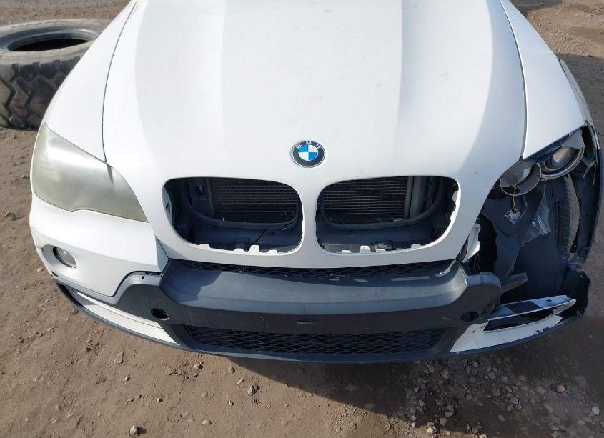 Photo 10 of 2010 Bmw X5 XDRIVE30I (VIN 5UXFE4C50AL279765)