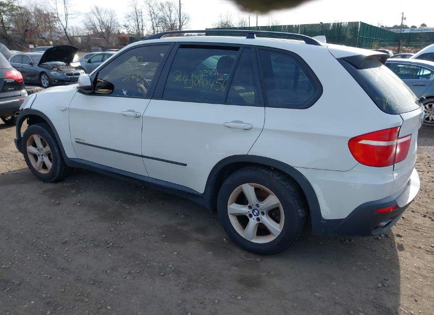 Photo 3 of 2010 Bmw X5 XDRIVE30I (VIN 5UXFE4C50AL279765)