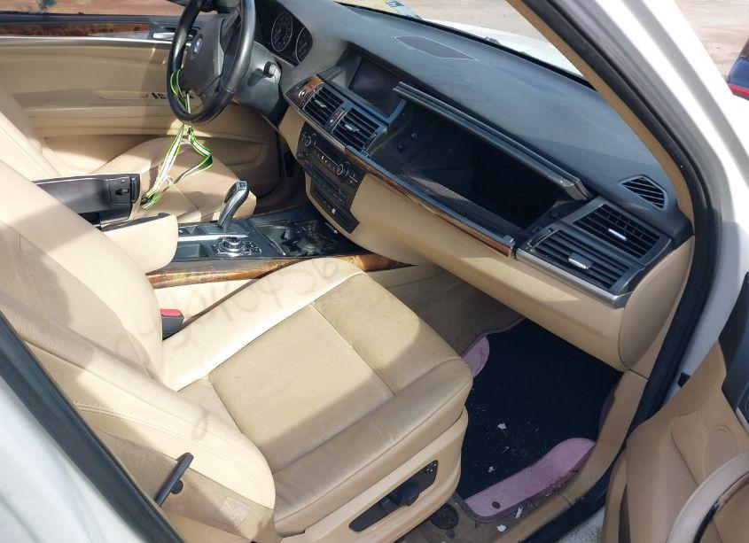 Photo 5 of 2010 Bmw X5 XDRIVE30I (VIN 5UXFE4C50AL279765)