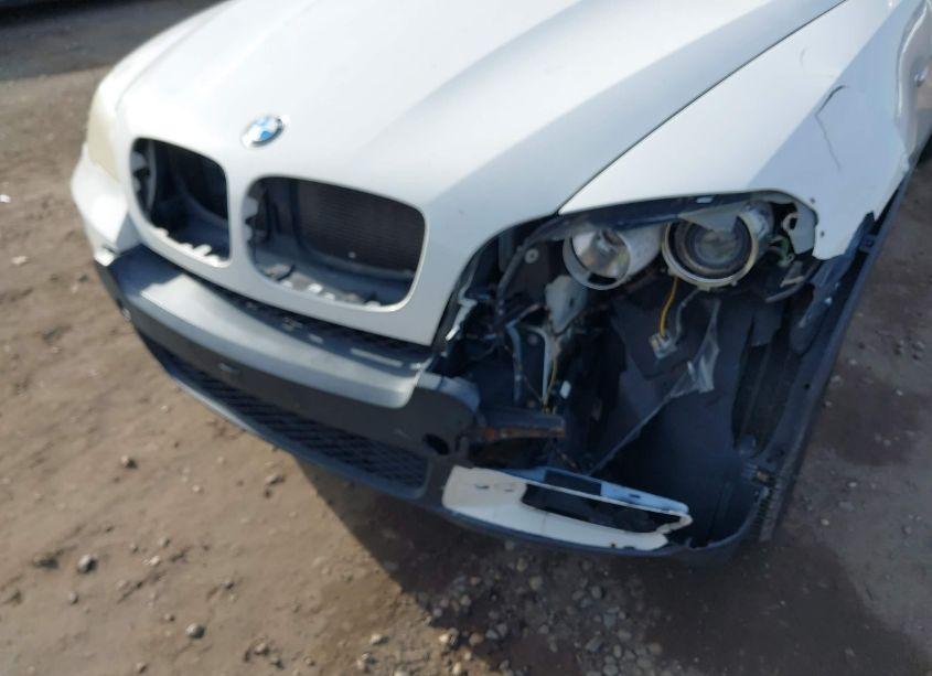 Photo 6 of 2010 Bmw X5 XDRIVE30I (VIN 5UXFE4C50AL279765)