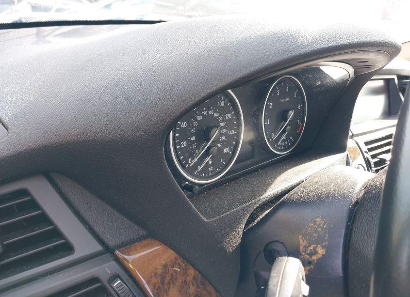 Photo 7 of 2010 Bmw X5 XDRIVE30I (VIN 5UXFE4C50AL279765)