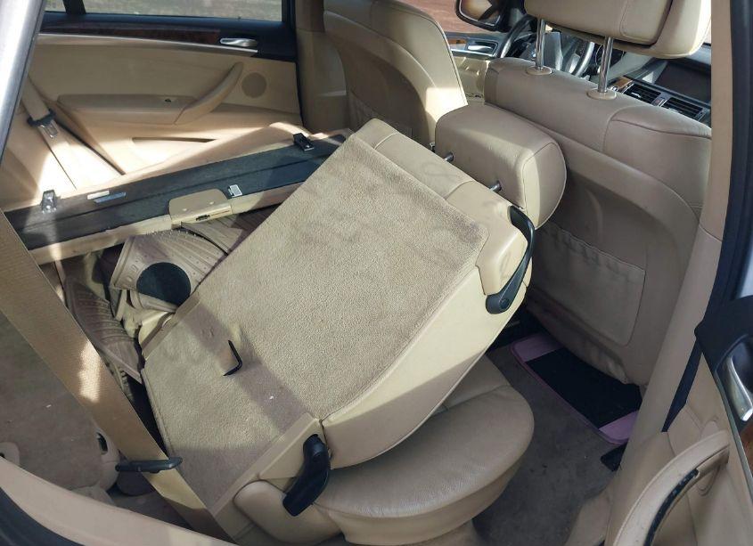 Photo 8 of 2010 Bmw X5 XDRIVE30I (VIN 5UXFE4C50AL279765)