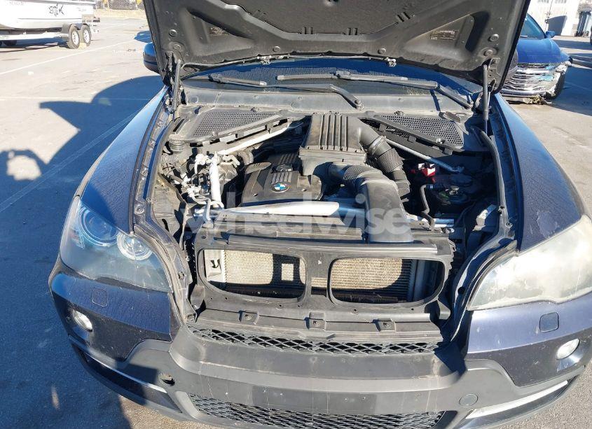 Photo 10 of 2010 Bmw X5 XDRIVE30I (VIN 5UXFE4C51AL277782)