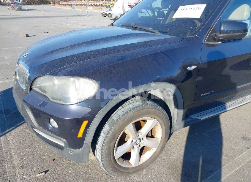 Photo 12 of 2010 Bmw X5 XDRIVE30I (VIN 5UXFE4C51AL277782)