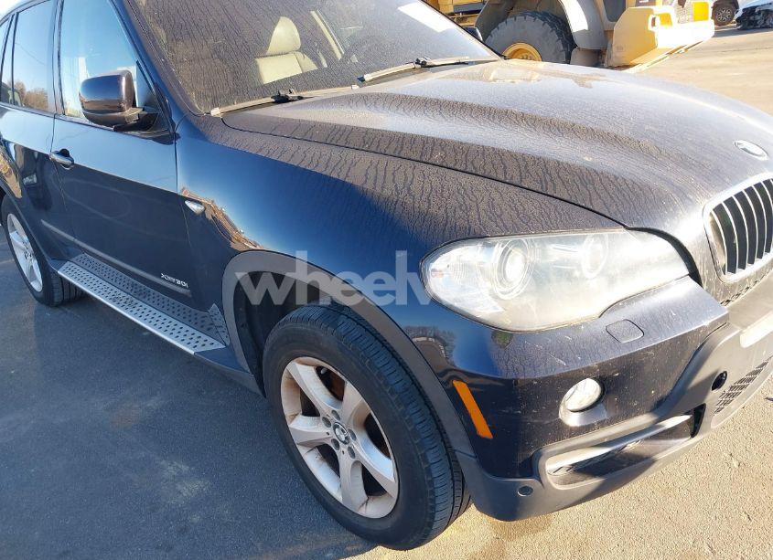 Photo 13 of 2010 Bmw X5 XDRIVE30I (VIN 5UXFE4C51AL277782)