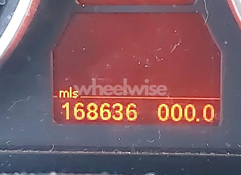 Photo 7 of 2010 Bmw X5 XDRIVE30I (VIN 5UXFE4C51AL277782)