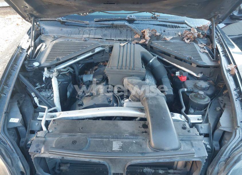 Photo 10 of 2010 Bmw X5 XDRIVE30I (VIN 5UXFE4C51AL279158)