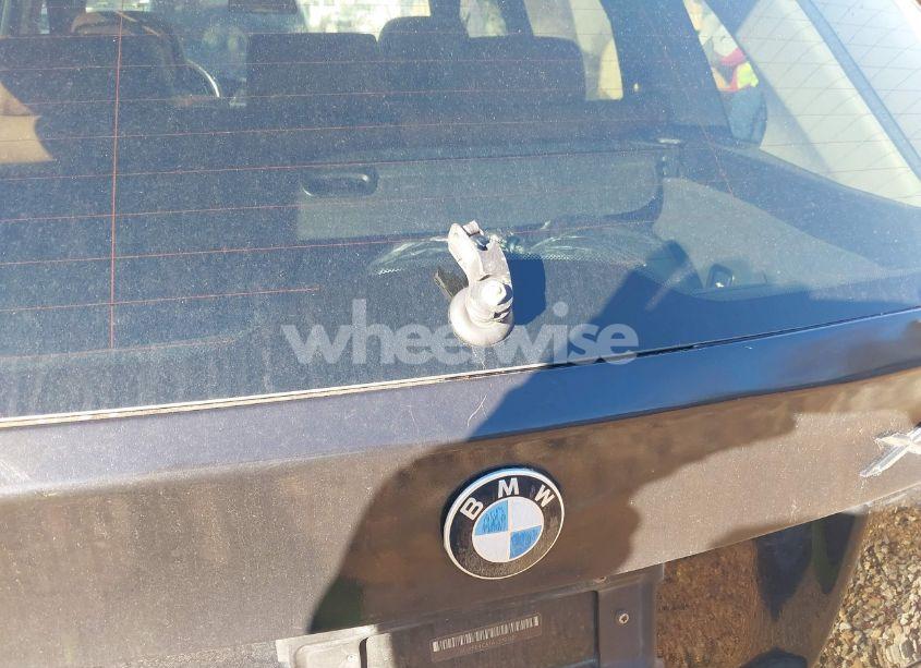 Photo 12 of 2010 Bmw X5 XDRIVE30I (VIN 5UXFE4C51AL279158)