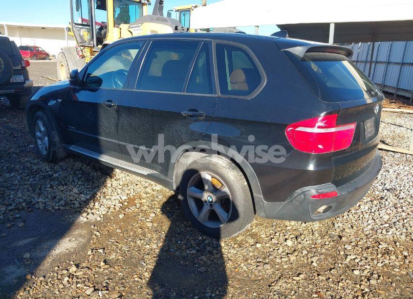 Photo 3 of 2010 Bmw X5 XDRIVE30I (VIN 5UXFE4C51AL279158)