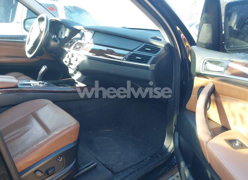Photo 5 of 2010 Bmw X5 XDRIVE30I (VIN 5UXFE4C51AL279158)
