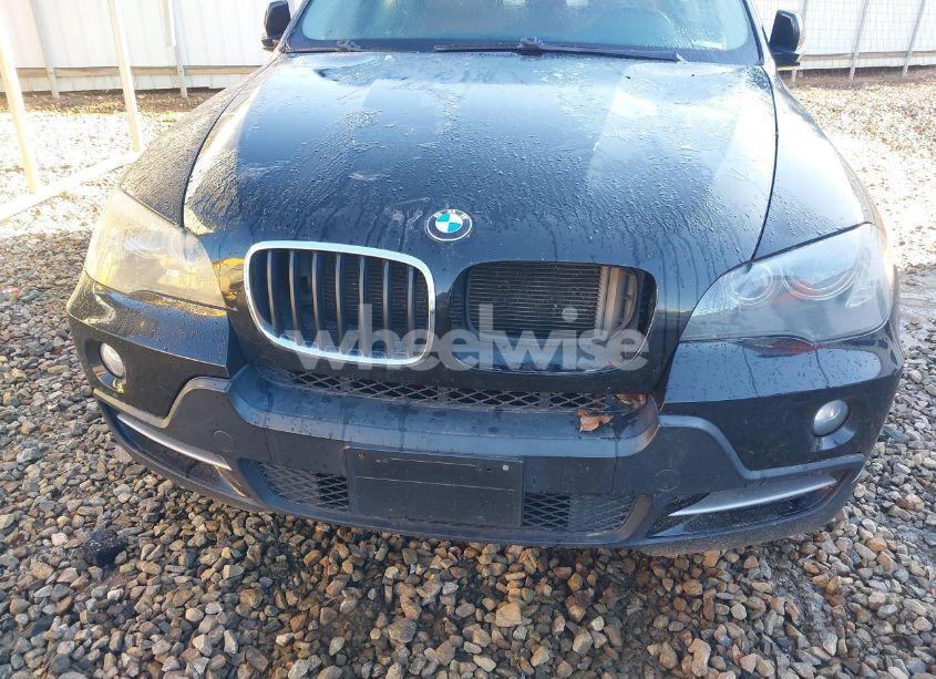 Photo 6 of 2010 Bmw X5 XDRIVE30I (VIN 5UXFE4C51AL279158)