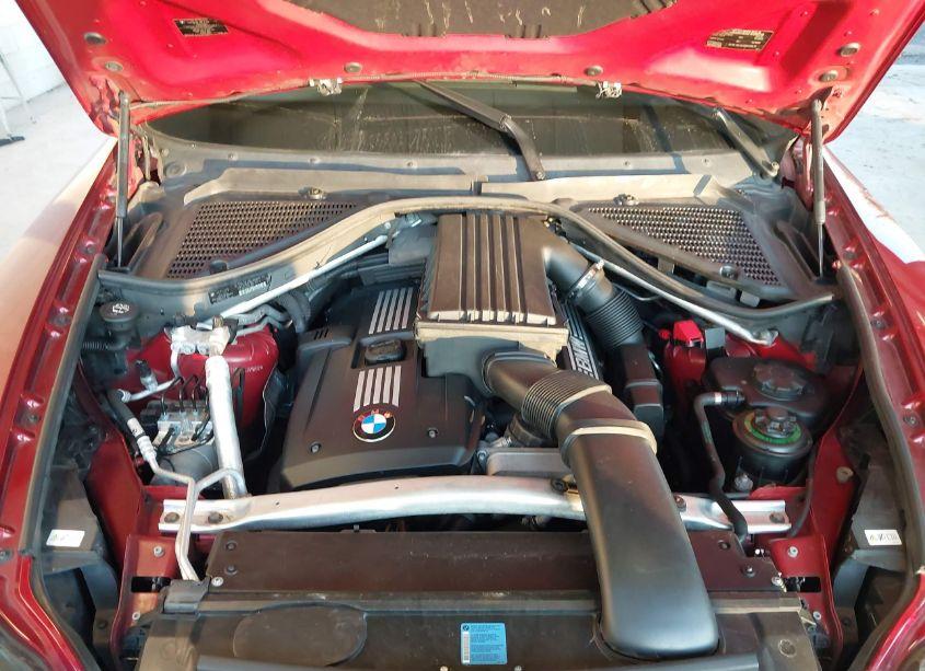 Photo 10 of 2010 Bmw X5 XDRIVE30I (VIN 5UXFE4C51AL279256)