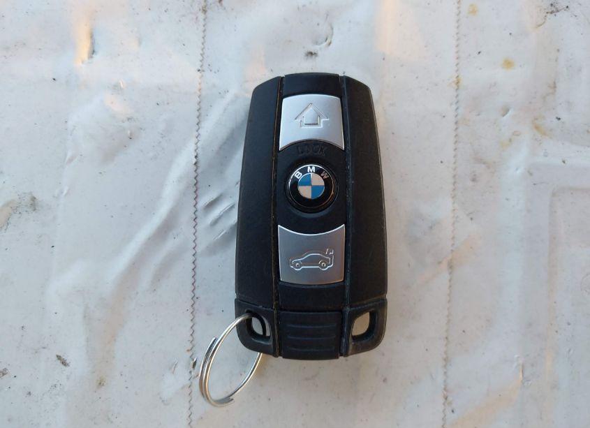 Photo 11 of 2010 Bmw X5 XDRIVE30I (VIN 5UXFE4C51AL279256)