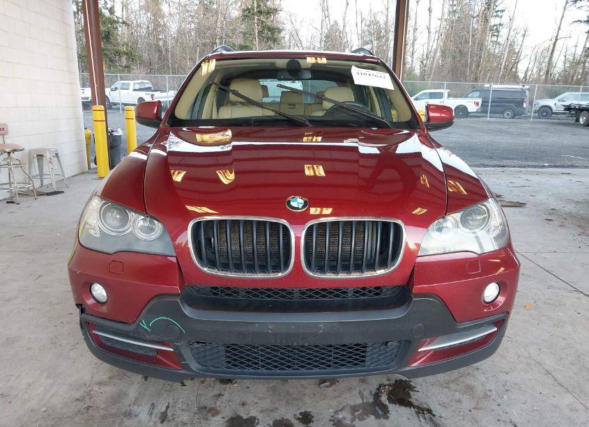 Photo 12 of 2010 Bmw X5 XDRIVE30I (VIN 5UXFE4C51AL279256)