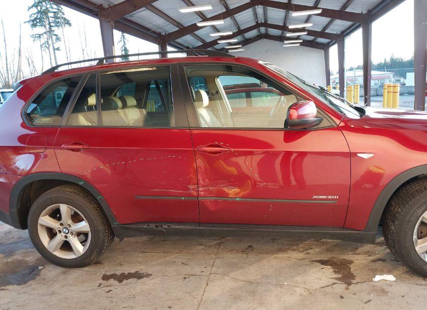 Photo 13 of 2010 Bmw X5 XDRIVE30I (VIN 5UXFE4C51AL279256)