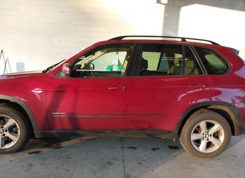Photo 14 of 2010 Bmw X5 XDRIVE30I (VIN 5UXFE4C51AL279256)