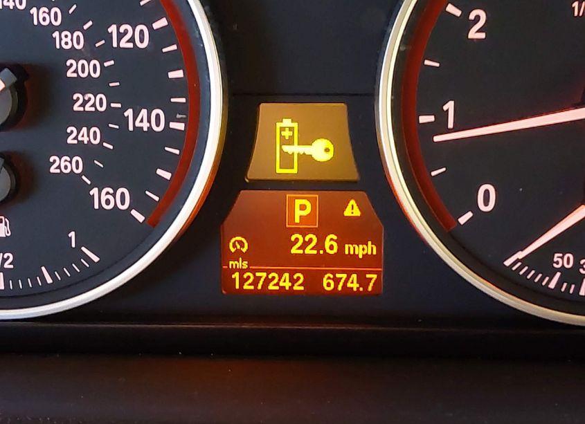 Photo 15 of 2010 Bmw X5 XDRIVE30I (VIN 5UXFE4C51AL279256)