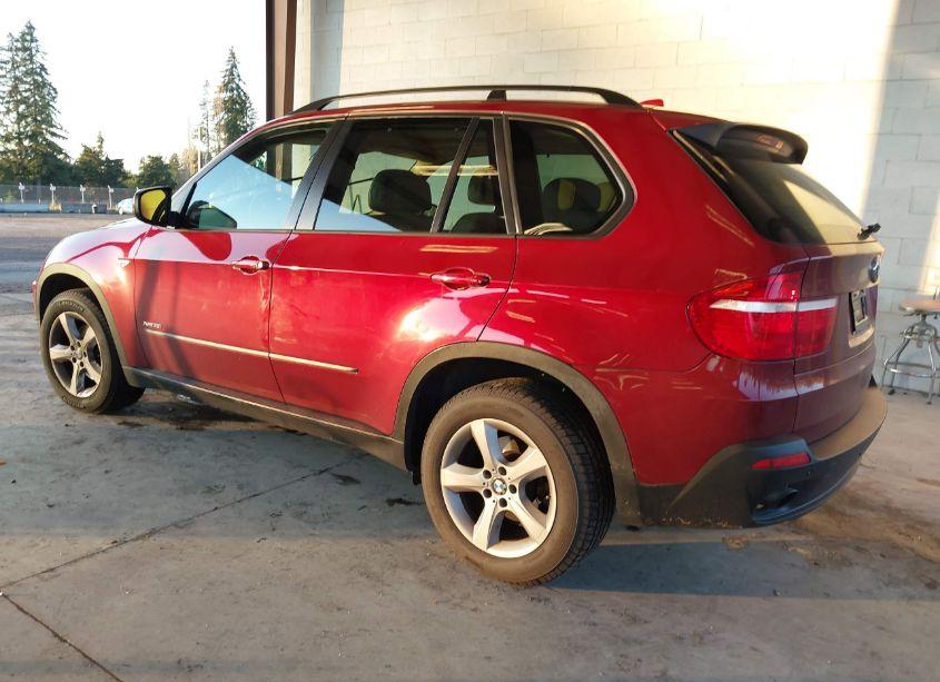 Photo 3 of 2010 Bmw X5 XDRIVE30I (VIN 5UXFE4C51AL279256)