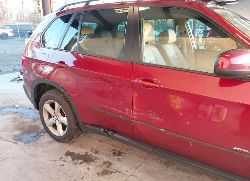 Photo 6 of 2010 Bmw X5 XDRIVE30I (VIN 5UXFE4C51AL279256)