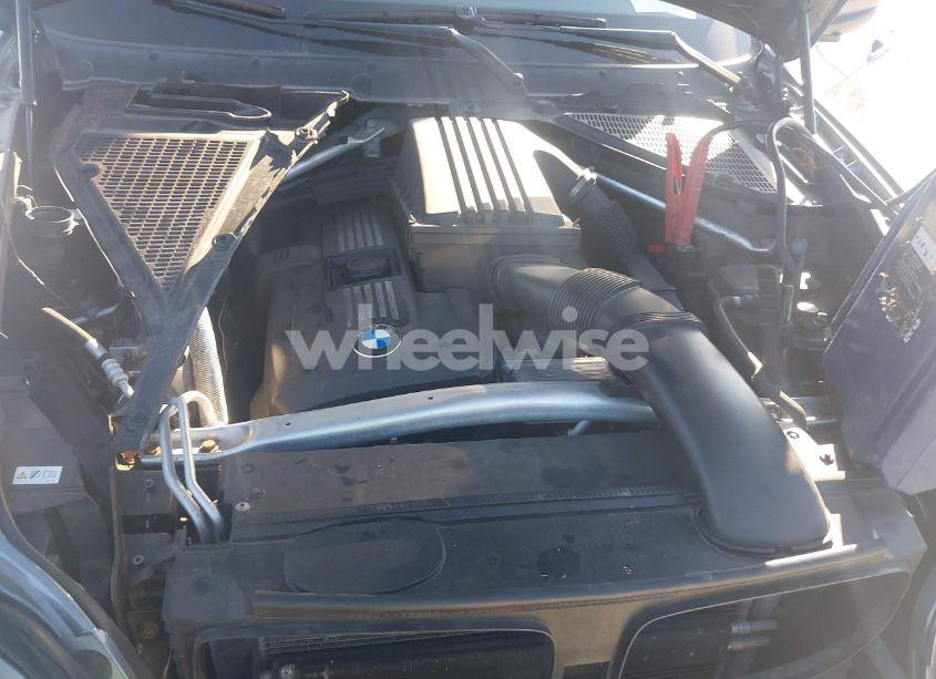 Photo 10 of 2010 Bmw X5 XDRIVE30I (VIN 5UXFE4C51AL279399)