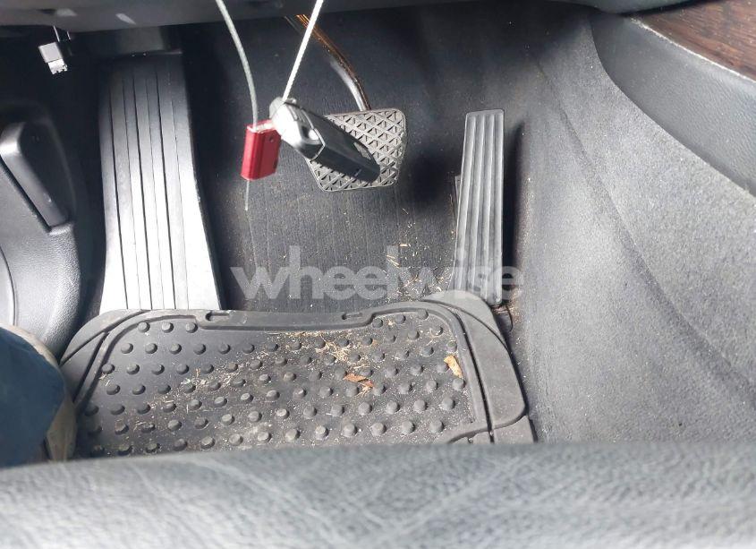 Photo 11 of 2010 Bmw X5 XDRIVE30I (VIN 5UXFE4C51AL279399)