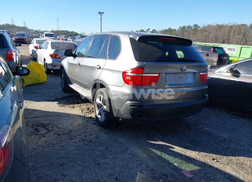 Photo 3 of 2010 Bmw X5 XDRIVE30I (VIN 5UXFE4C51AL279399)