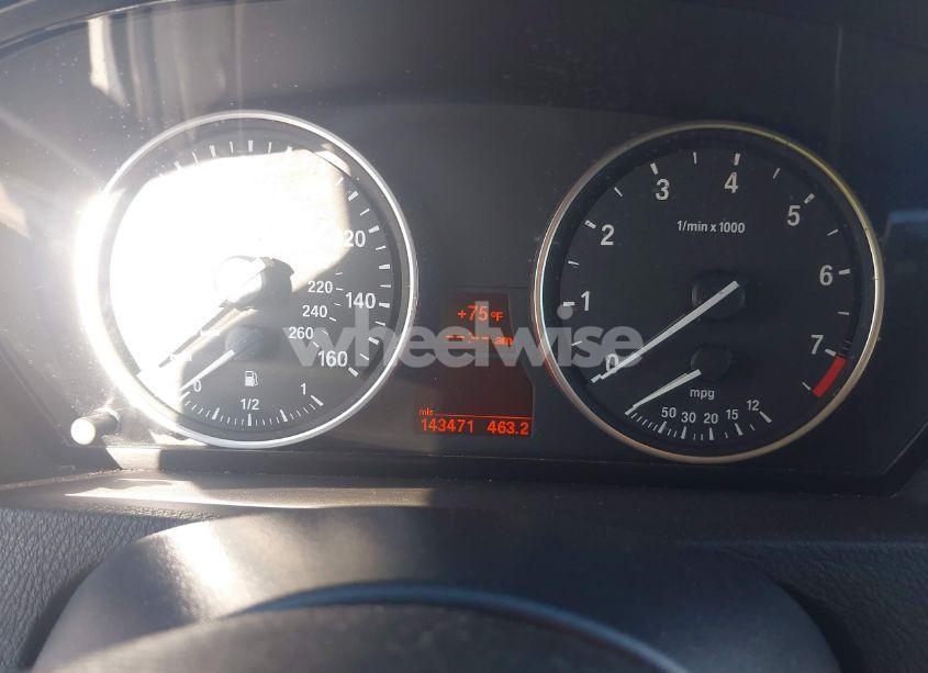 Photo 7 of 2010 Bmw X5 XDRIVE30I (VIN 5UXFE4C51AL279399)