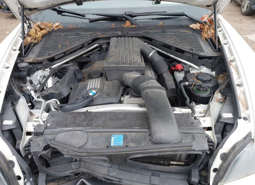 Photo 10 of 2010 Bmw X5 XDRIVE30I (VIN 5UXFE4C51AL379213)