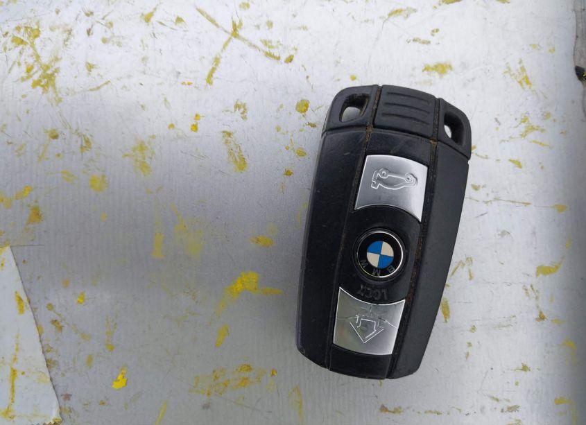 Photo 11 of 2010 Bmw X5 XDRIVE30I (VIN 5UXFE4C51AL379213)