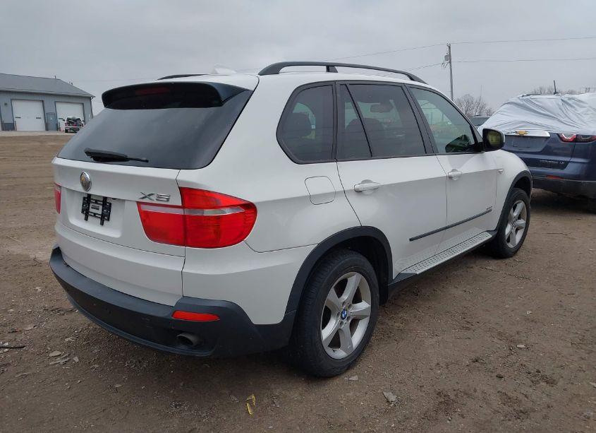Photo 4 of 2010 Bmw X5 XDRIVE30I (VIN 5UXFE4C51AL379213)