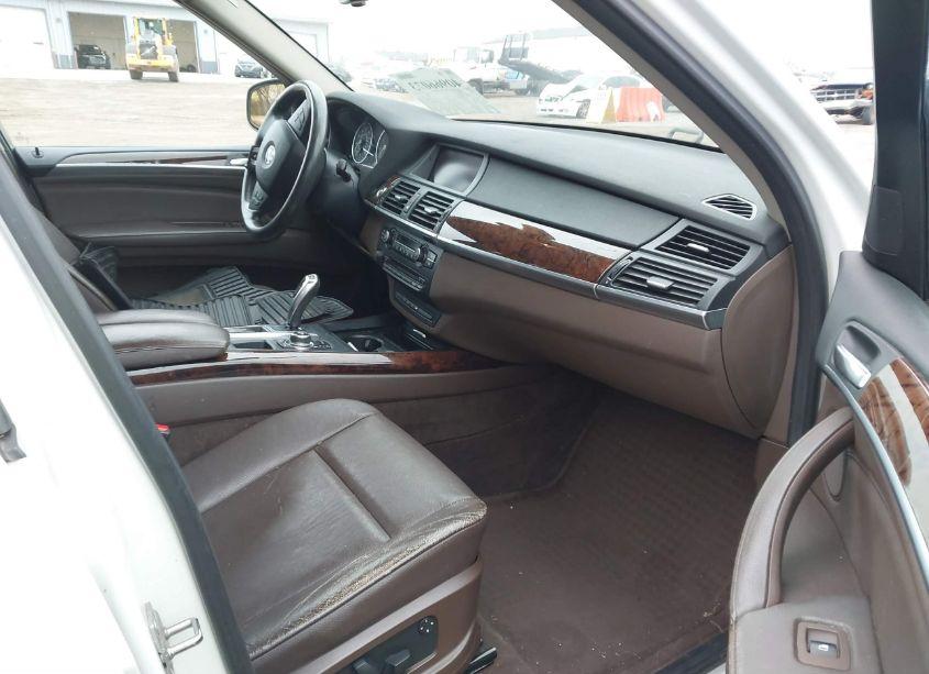 Photo 5 of 2010 Bmw X5 XDRIVE30I (VIN 5UXFE4C51AL379213)