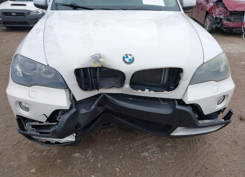 Photo 6 of 2010 Bmw X5 XDRIVE30I (VIN 5UXFE4C51AL379213)