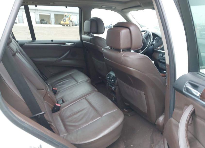 Photo 8 of 2010 Bmw X5 XDRIVE30I (VIN 5UXFE4C51AL379213)