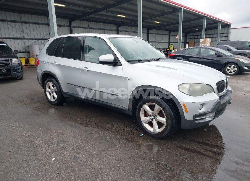2010 Bmw X5 XDRIVE30I (VIN 5UXFE4C51AL381110) main photo