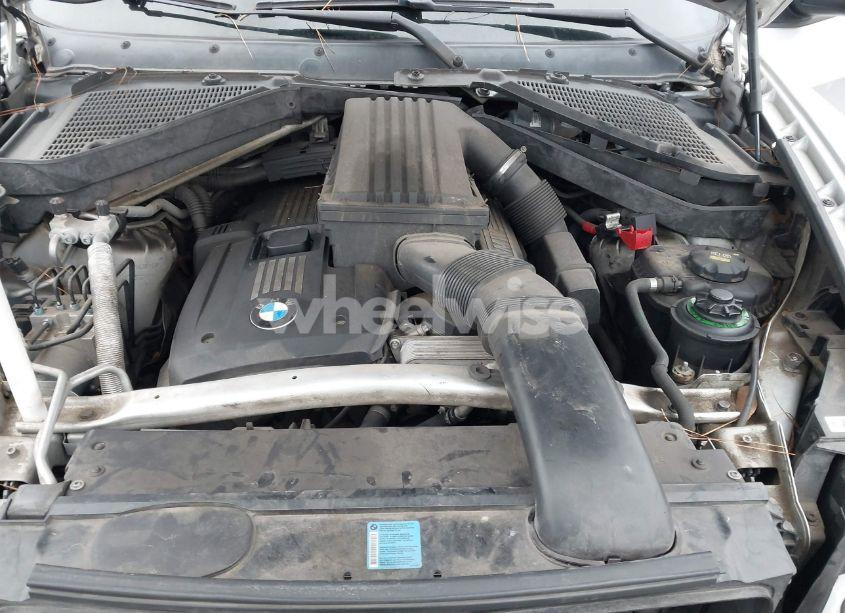 Photo 10 of 2010 Bmw X5 XDRIVE30I (VIN 5UXFE4C51AL381110)