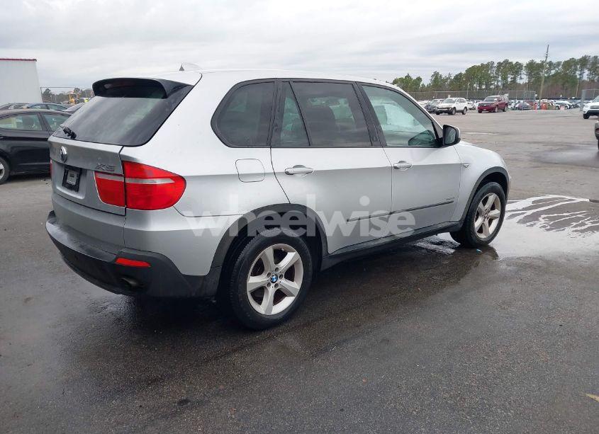 Photo 4 of 2010 Bmw X5 XDRIVE30I (VIN 5UXFE4C51AL381110)