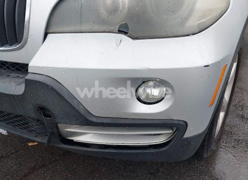 Photo 6 of 2010 Bmw X5 XDRIVE30I (VIN 5UXFE4C51AL381110)