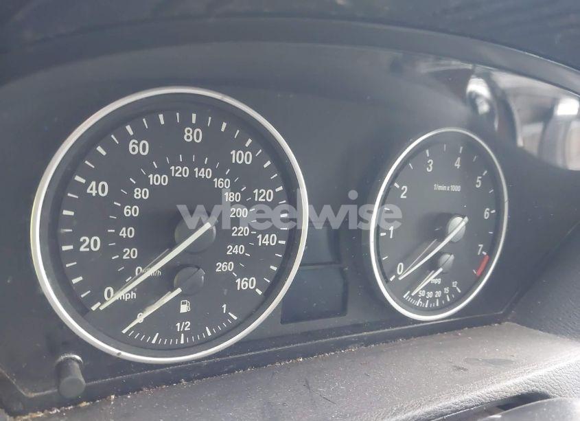 Photo 7 of 2010 Bmw X5 XDRIVE30I (VIN 5UXFE4C51AL381110)