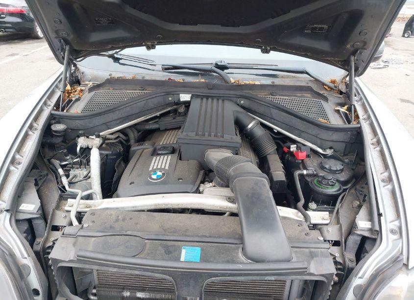 Photo 10 of 2010 Bmw X5 XDRIVE30I (VIN 5UXFE4C52AL379088)