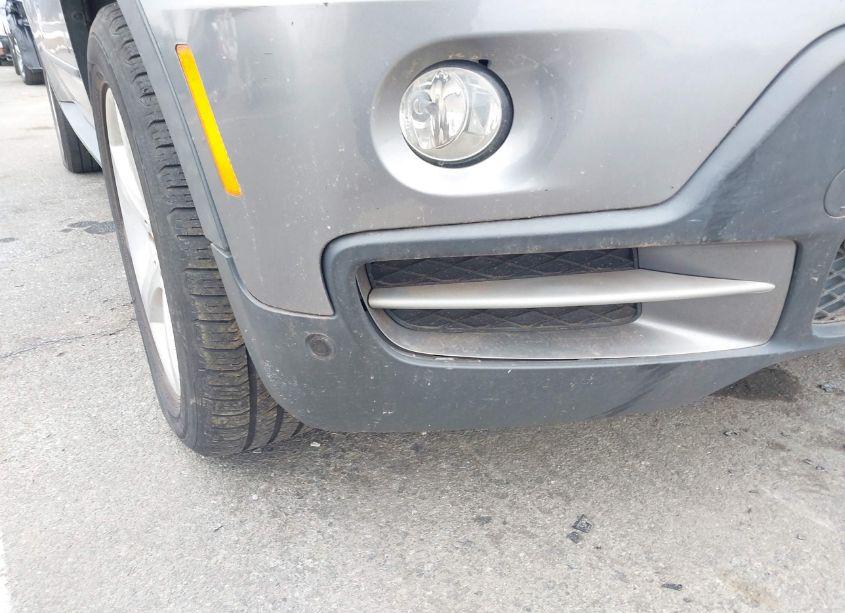 Photo 12 of 2010 Bmw X5 XDRIVE30I (VIN 5UXFE4C52AL379088)