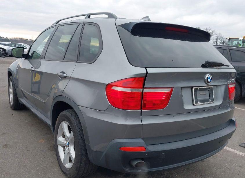 Photo 3 of 2010 Bmw X5 XDRIVE30I (VIN 5UXFE4C52AL379088)